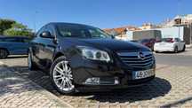 Opel Insigna IMPECAVEL