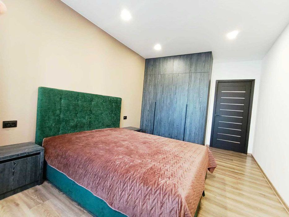 Оренда сучасної квартири