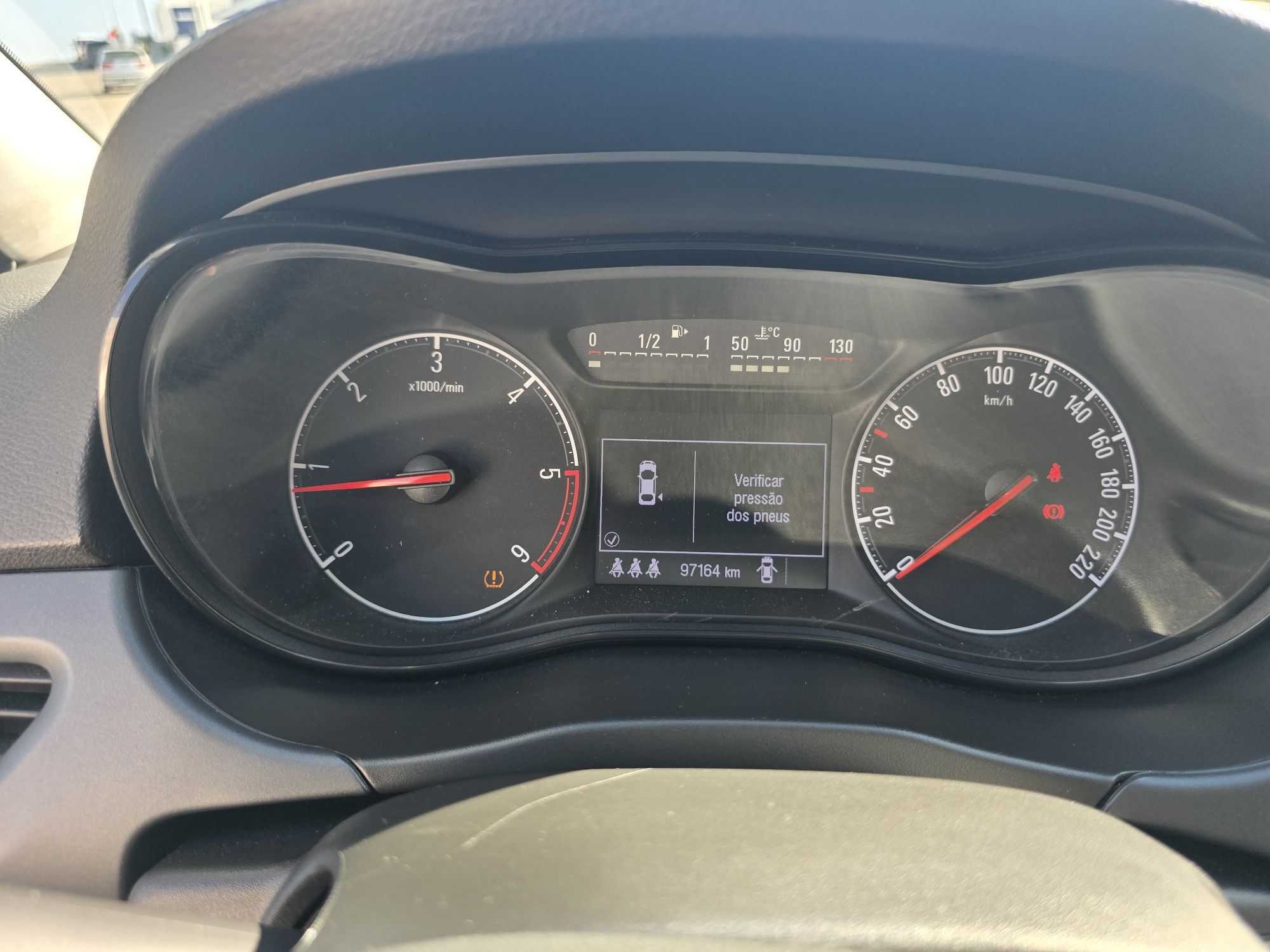 Opel Corsa CDTI 1.3