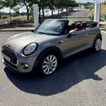 Mini Cooper D Cabrio Auto