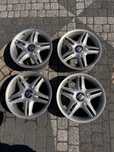 Felgi seat 17” 5x100