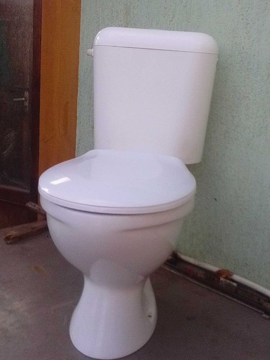 Продам Унитаз компакт