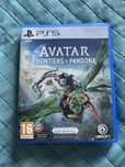 Avatar Frontiers of Pandora PS5
