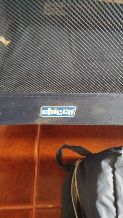 Parque / berço chicco
