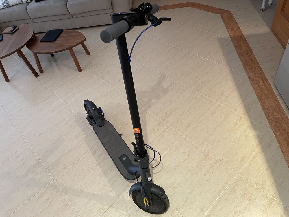 Xiaomi electric scooter 3