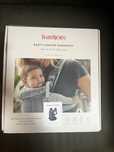 BabyBjorn nosiedlko Harmony wraz z polarem