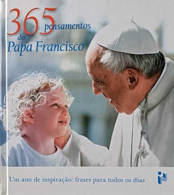 365 Pensamentos do Papa Francisco