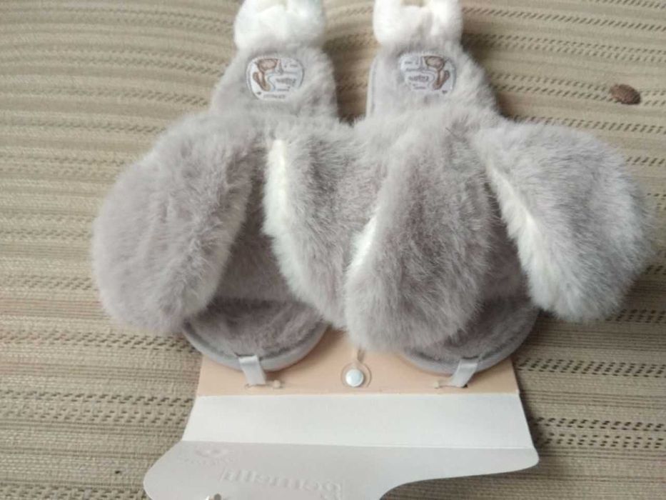 тапочки - шлепки - вьетнамки