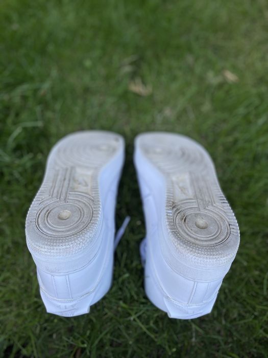 Nike Air Force 1  size 44
