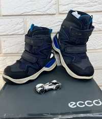Ботинки зимние ECCO, 27 размер