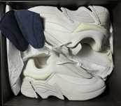 Adidas Raf simons antei VeryRare