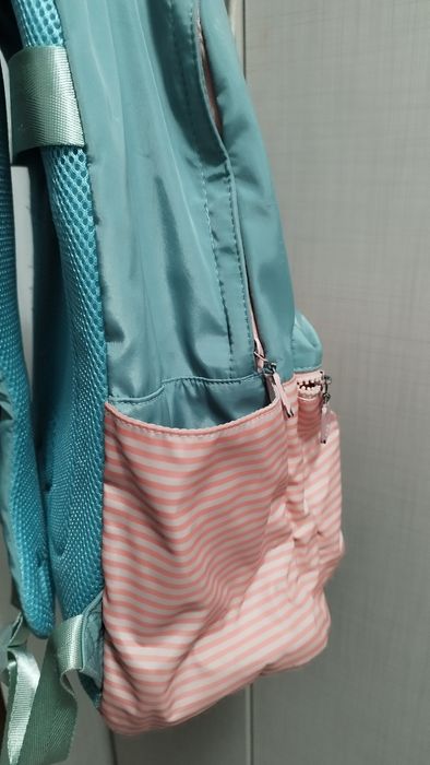 Mochila Escolar Marshmallow