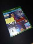 Gra na konsole xbox one PES2018