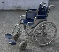 Cadeira de rodas RESERVADA