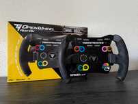 Volante Thrustmaster Open Well Add-On
