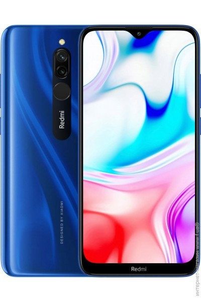 Продам Redmi 8 3/32