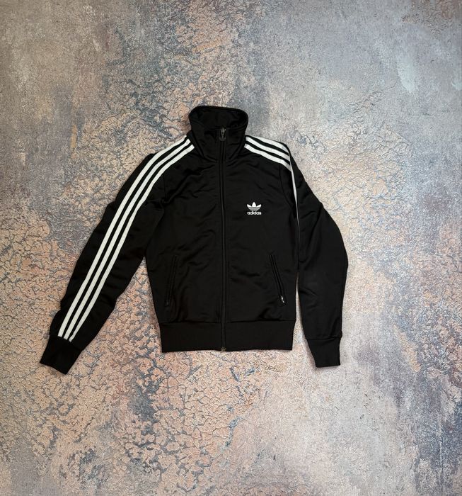 Спортивна кофта adidas