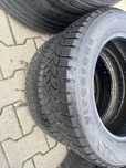 Para opon zimowych 185/65 R15 Firestone