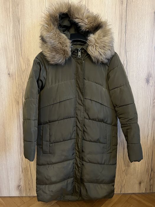 Kurtka plaszcz Reserved rozmiar 36