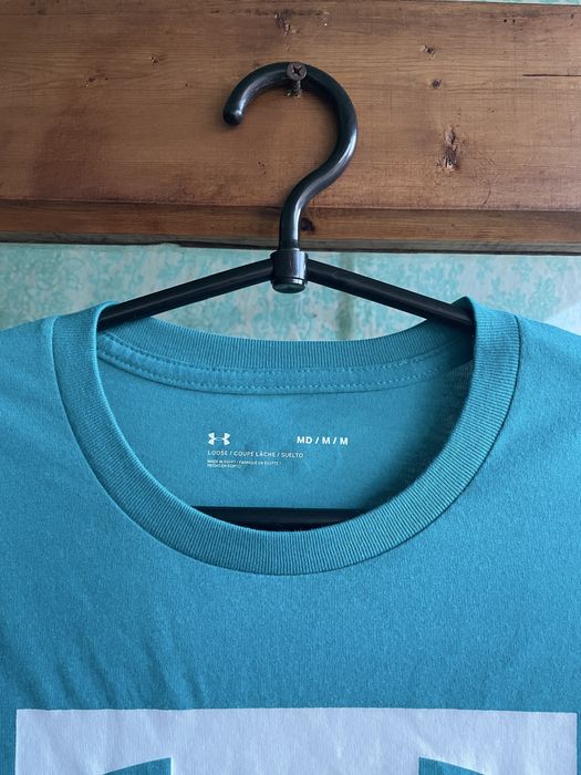 Чоловіча футболка Under Armour