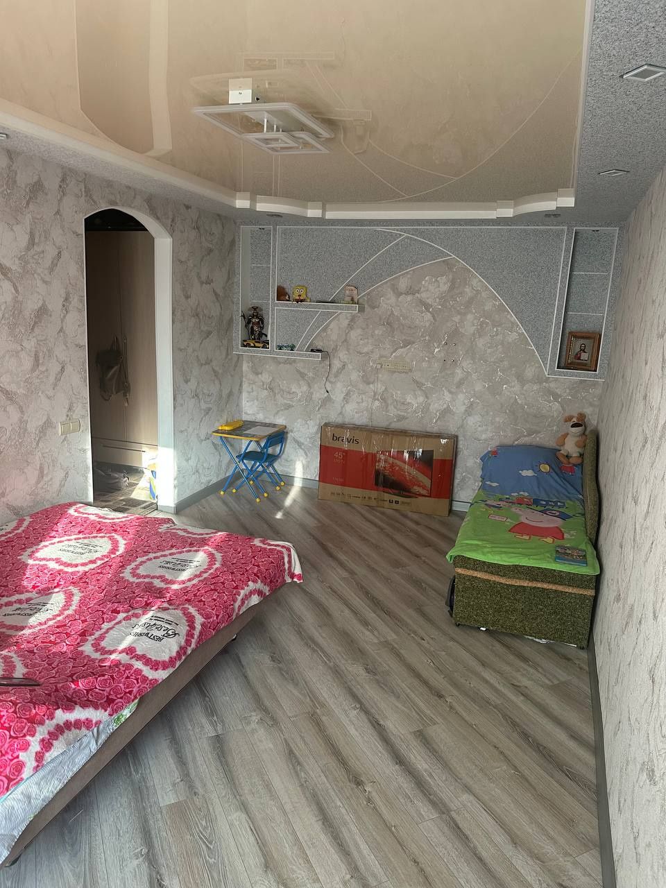 Продам 2-х кімнатну квартиру