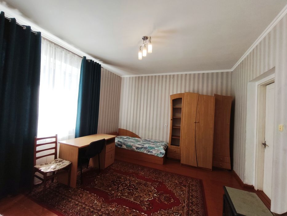 Здам 3кімн. квартиру з інд.опаленням по вул.Будівельників(Центр)