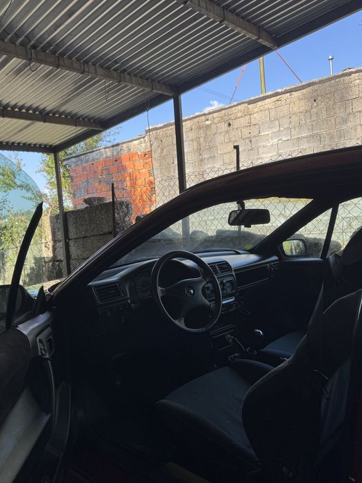 Opel Calibra 2.0 16v