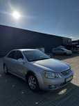 KIA cerato 2.0 CRDI 215KM