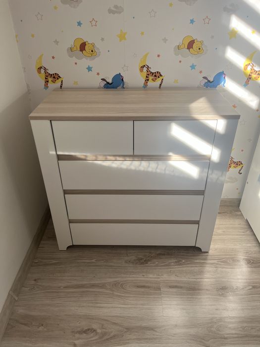 Meble do pokoju dziecka