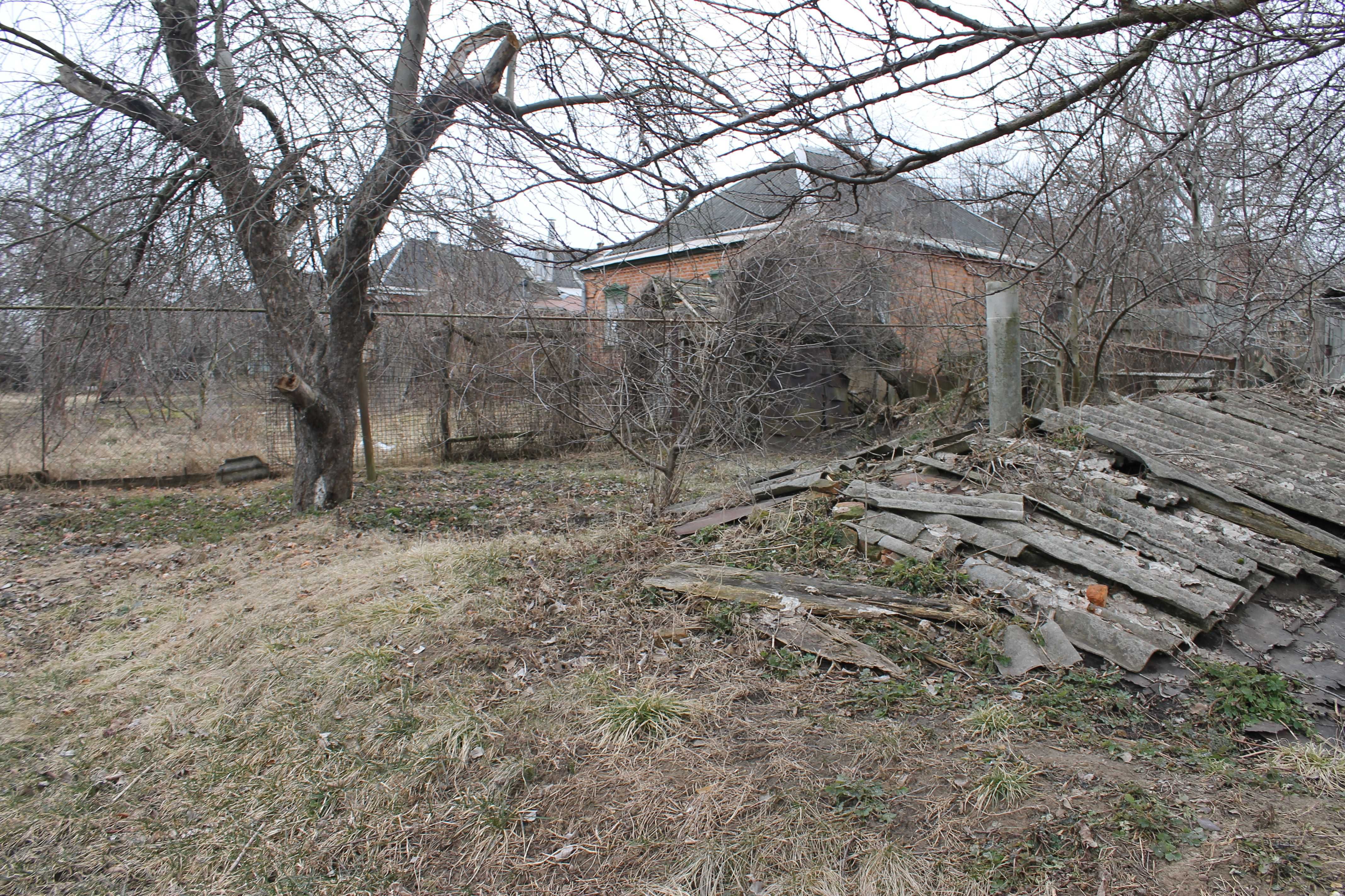 Продам будинок в 5 хвилинах від центру