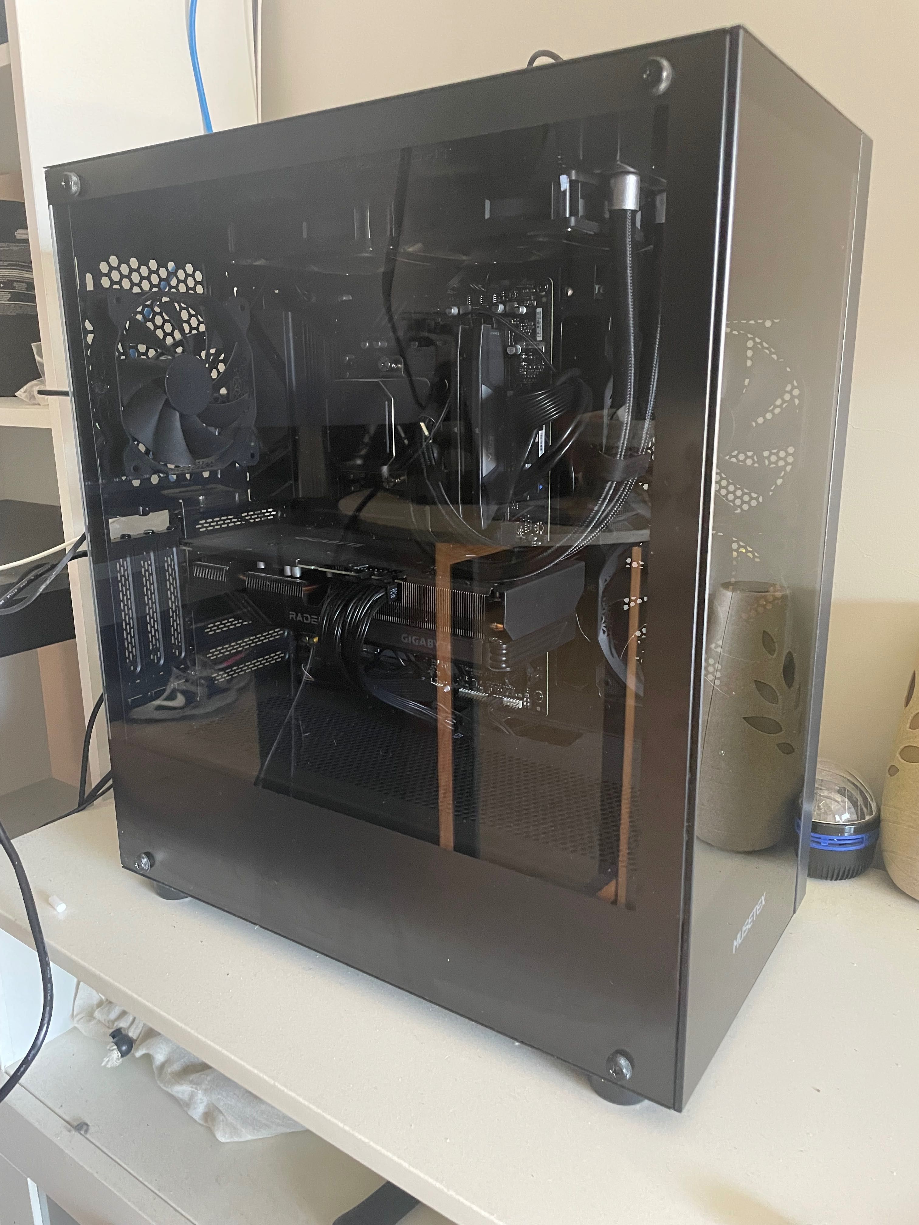 Computador GAMING