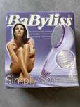 Golarka do włosów BaByliss
