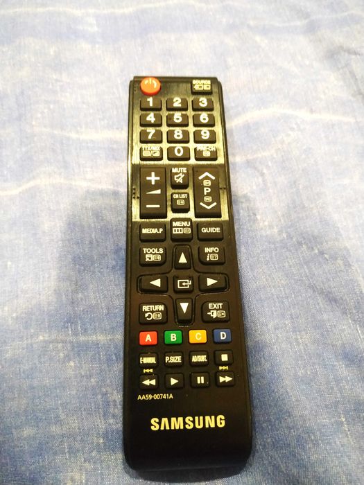 TV SAMSUNG Smart-Tv 32 Polegadas LED
