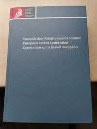 EPC - european patent convention