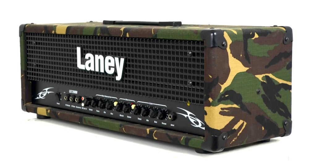 Laney LX 120 H Moro Wzmacniacz Gitarowy