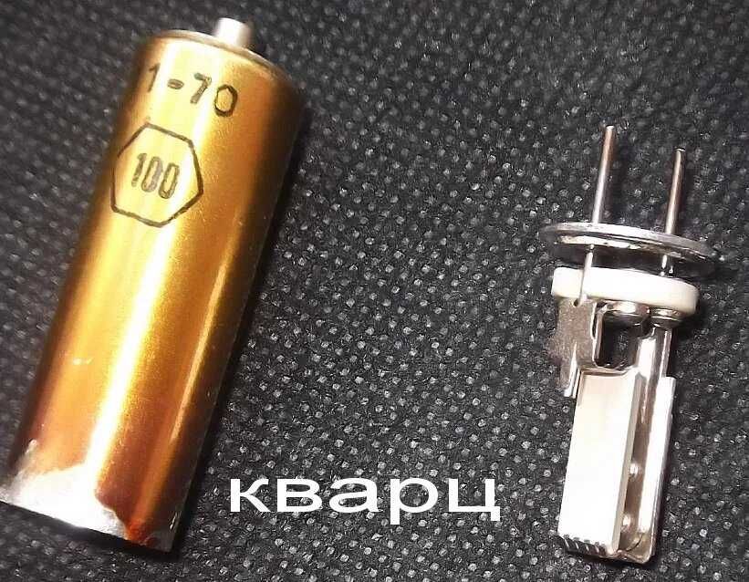 Продаю кварци,резонатори,фільтри.
