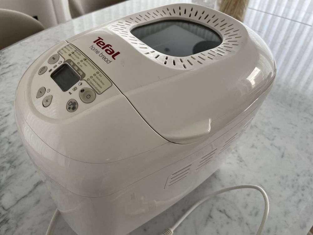 Vendo maquina cozer pão