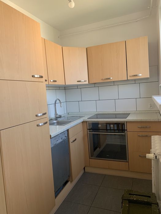 Mieszkanie do wynajęcia