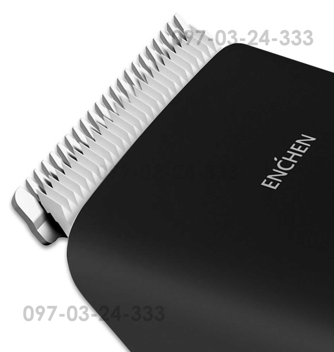 Оригінальна змінна головка ріжучий блок ножі для Xiaomi ENCHEN Boost