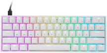 Klawiatura mechaniczna gaimingowa EPOMAKER SKYLOONG GK61 SK61 RGB ABS
