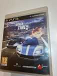 Crash Time 5 Undercover Kobra gra na konsole Sony PlayStation 3