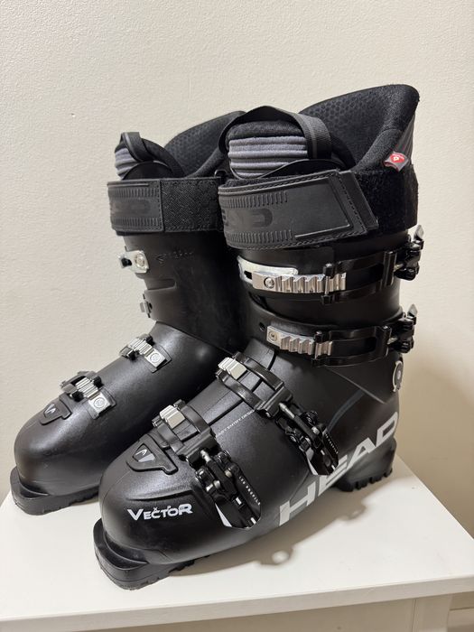 Sprzedam męskie buty narciarskie HEAD VECTOR EVO XP