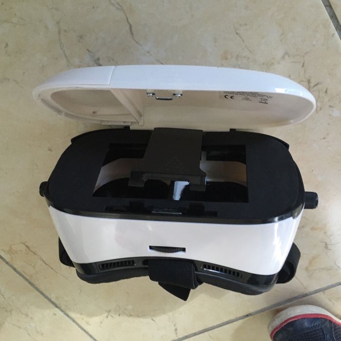 Óculos para realidade virtual