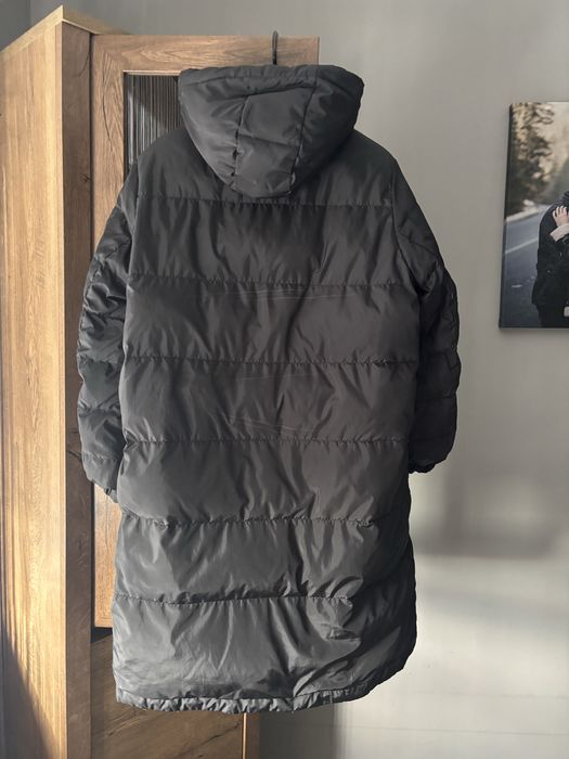 Куртка Zara xs-s / Пуховик жіночий