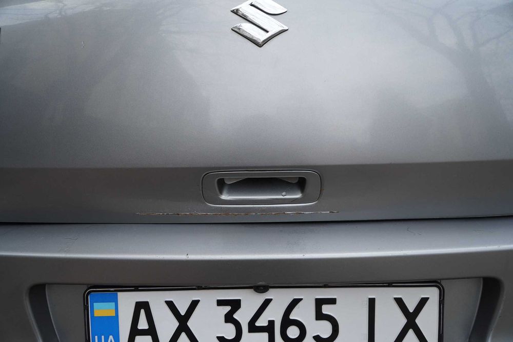 Продам Suzuki Swift 2008 механіка 154 тис/км 1.3 MT 92 к.с – свій