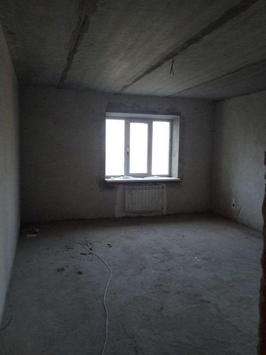 3-кімнатна квартира в ЖК “Злагода”, Дубово