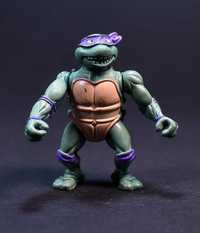 Figurka Gumowa Żółwie Ninja Donatello