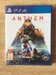 Anthem - PS4 - BioWare - PL - NOWA, FOLIA
