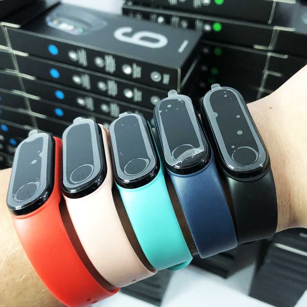 Фитнес браслет Smart Band M6