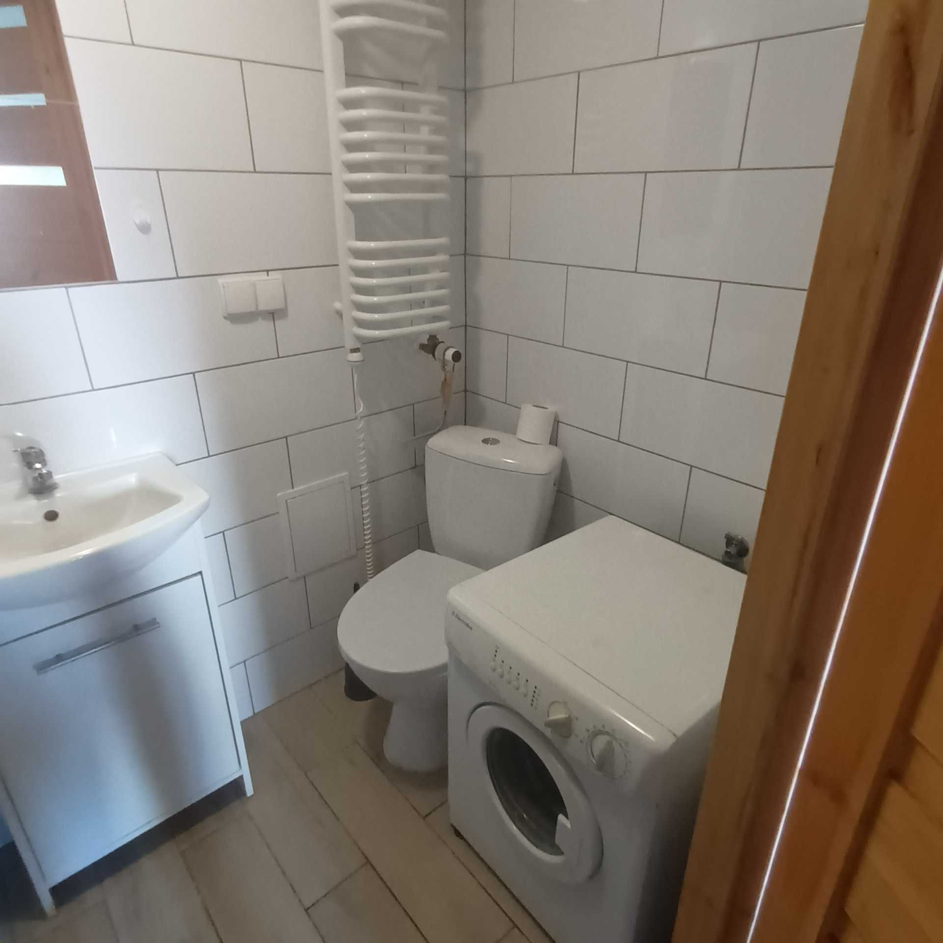 Kawalerka do wynajęcia